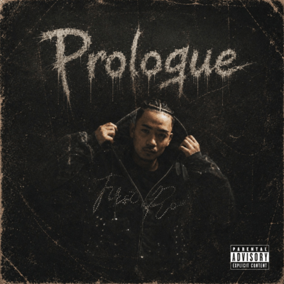 Prologue Front Cover