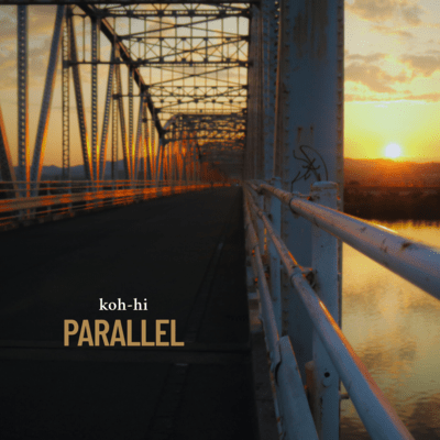 PARALLEL Front Cover