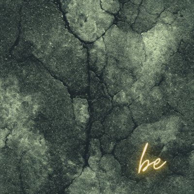 be Front Cover
