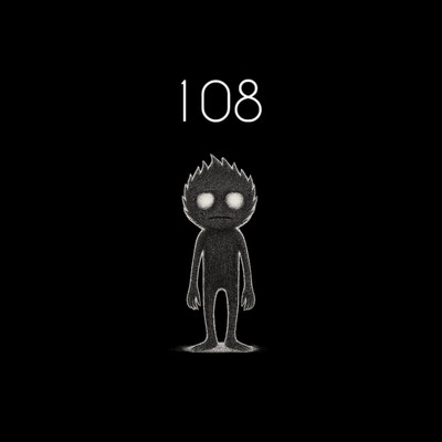 108のジャケット写真