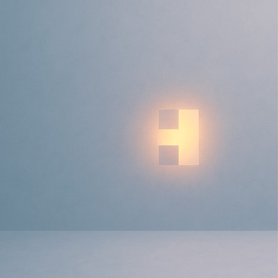 Inner Countdown Front Cover