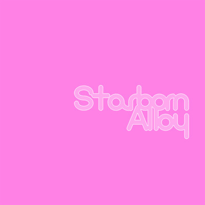 Starborn alloy Front Cover