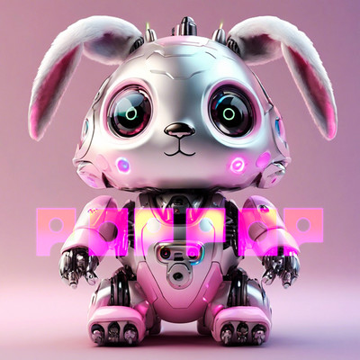 POPPOP Front Cover
