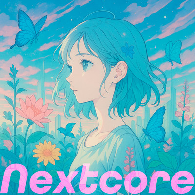 Nextcore Front Cover