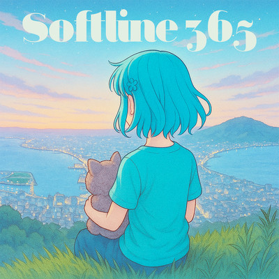 Softline 365 Front Cover