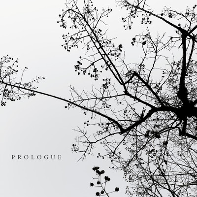 Prologueのジャケット写真