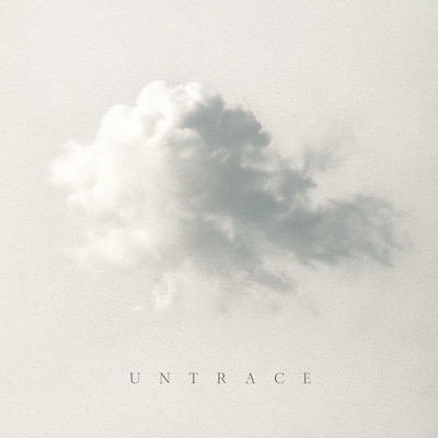Untraceのジャケット写真