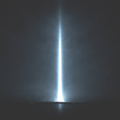 Mars Blackのジャケット写真