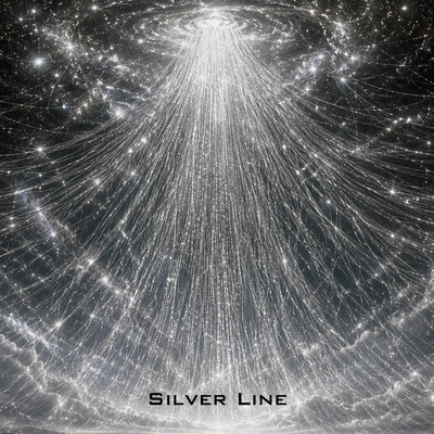 Silver Line Front Cover