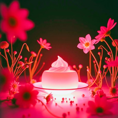 禁断のシュクレのジャケット写真