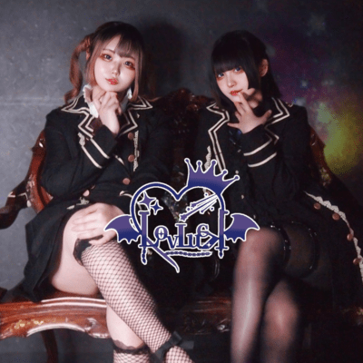 sweet sinsのジャケット写真