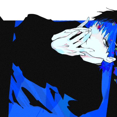 孤独ドライバーのジャケット写真