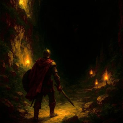 Random party Front Cover