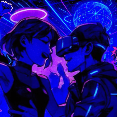 Aiya Aiya Front Cover