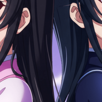 tsuki to taiyo Front Cover