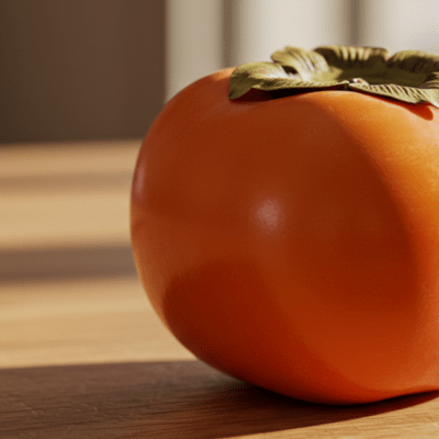 Cielo de caquiのジャケット写真