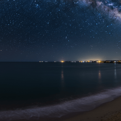 星降る海のジャケット写真