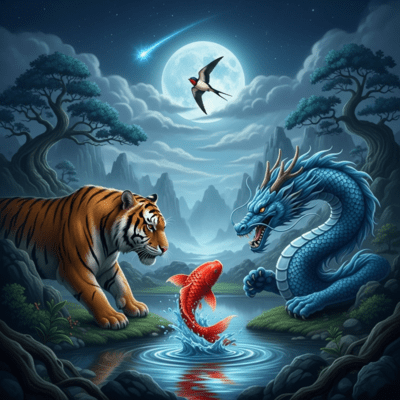 セントラル・ペンタグラムのジャケット写真