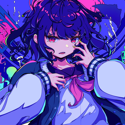 KAIJARISUIGYO (feat. KAFU) Front Cover