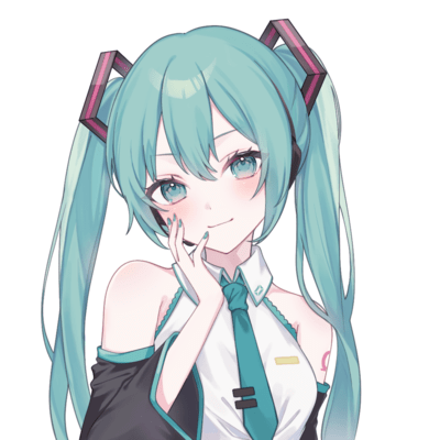 Love game (feat. HATSUNE MIKU) Front Cover