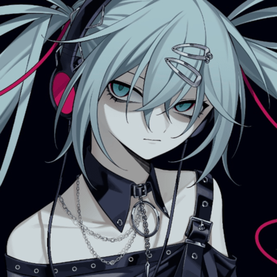 fake world (feat. HATSUNE MIKU) Front Cover