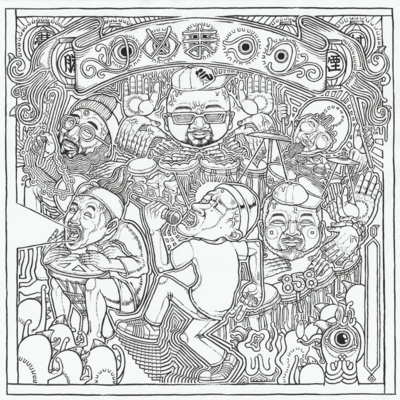 YUMEMATSURI Front Cover