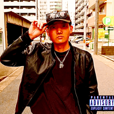 Life hard Front Cover