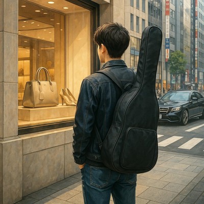 東京の砂のジャケット写真