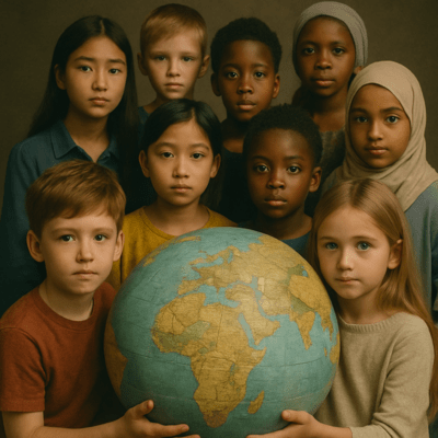 sekaigamosi Front Cover