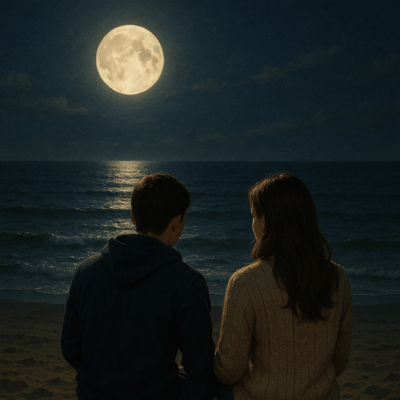 tonariniitemoiidesuka Front Cover