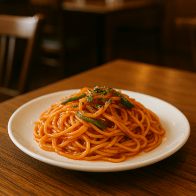 うんめぇ!高崎パスタのジャケット写真