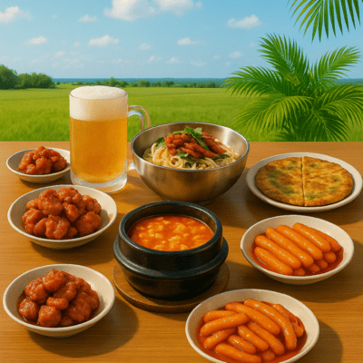 karasama Front Cover