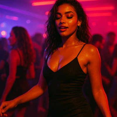 Player Mode Front Cover