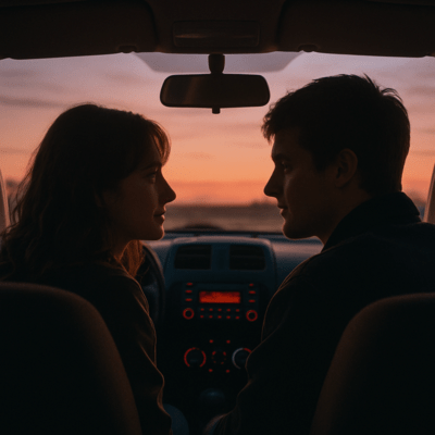 All My Loveのジャケット写真