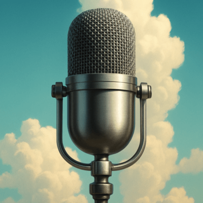 Real Talk Front Cover