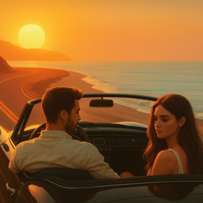 Take You Away Front Cover