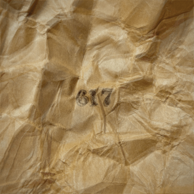 617 Front Cover