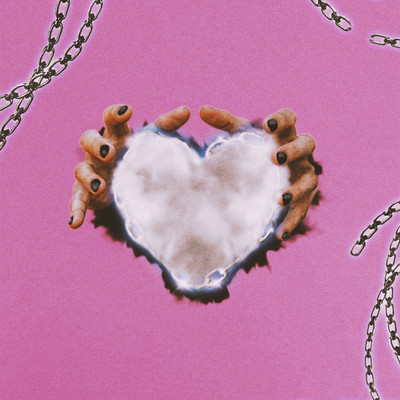 Strawberry Flavor Sick Front Cover