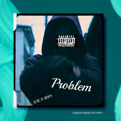 Problemのジャケット写真