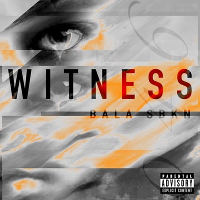Witness Front Cover