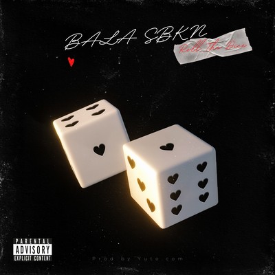 Roll The Dice Front Cover