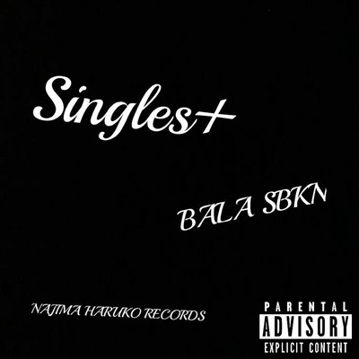 Singles+ Front Cover