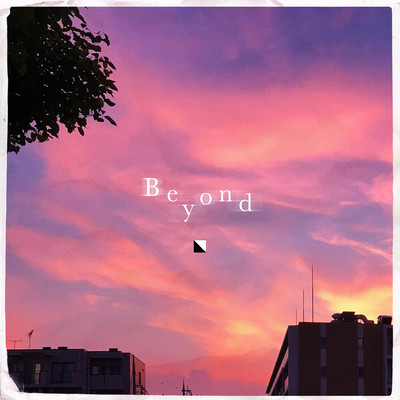Beyond Front Cover