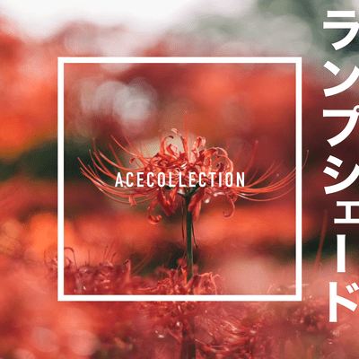 Lamp Shade Front Cover