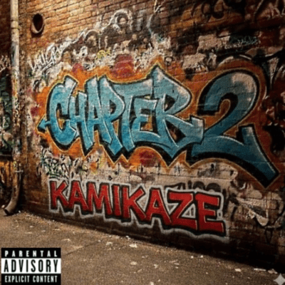 Chapter2 Front Cover