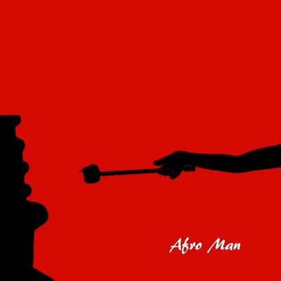 Afro Manのジャケット写真