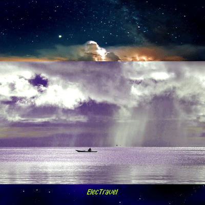 ElecTravel Front Cover