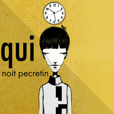 noit pecretin Front Cover