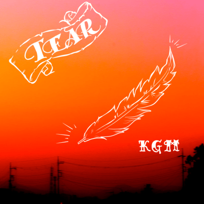 Tearのジャケット写真