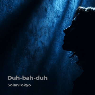 Duh-bah-duh Front Cover